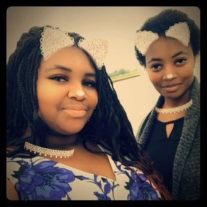 Meet your Poshers, La Shunda